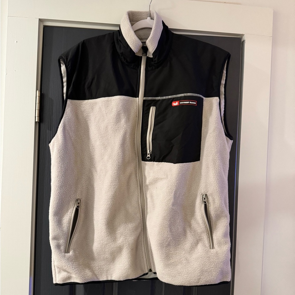 Southern Marsh FieldTec™ Fleece Vest